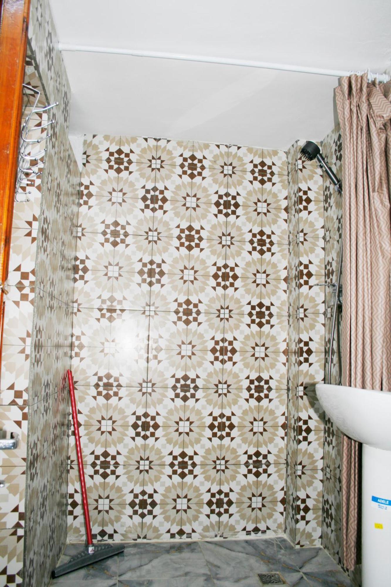 Bed and Breakfast Aourir Waves Surf House Esterno foto